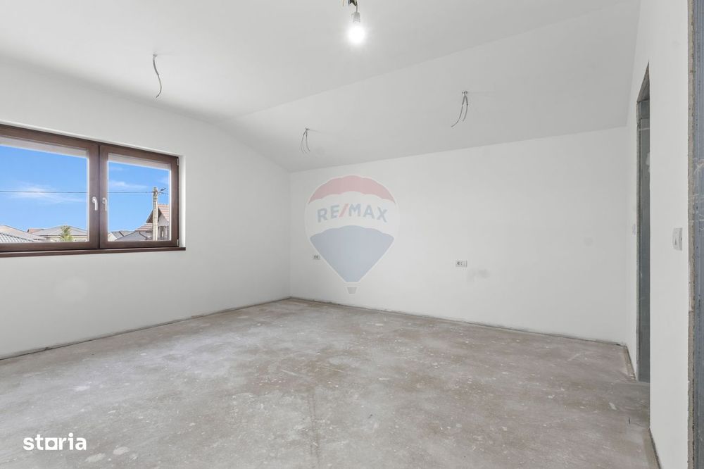 Casă noua 150 mpu de vânzare in Livada,Arad