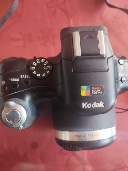 Фотоапарат Kodak