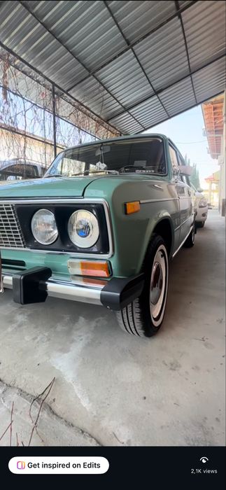 Vaz 2106 Sotiladi Naxini kelishamiza naqtga