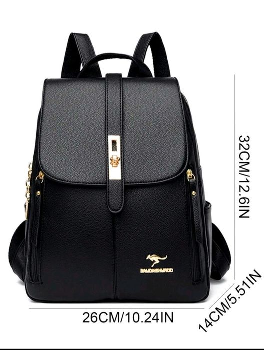 Дамски Чанти, Раница