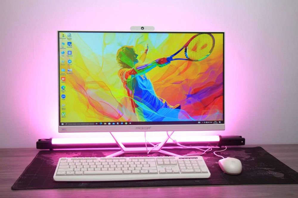 Godox TL60 RGB lampa arzon narxda sotiladi