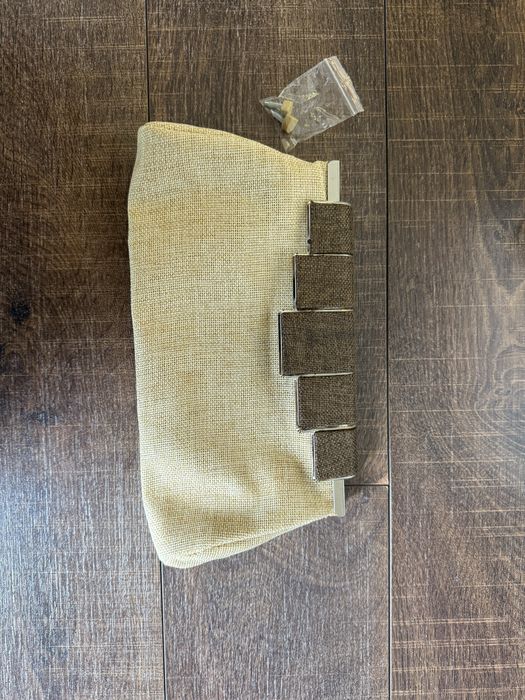 Дамски офицални сандали с чанта 29 лв.