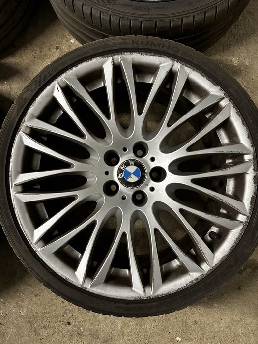 Vand Jante BBS RX270 pe 20”