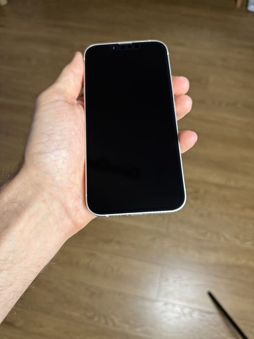 iPhone 14 128gb Starlight Impecabil