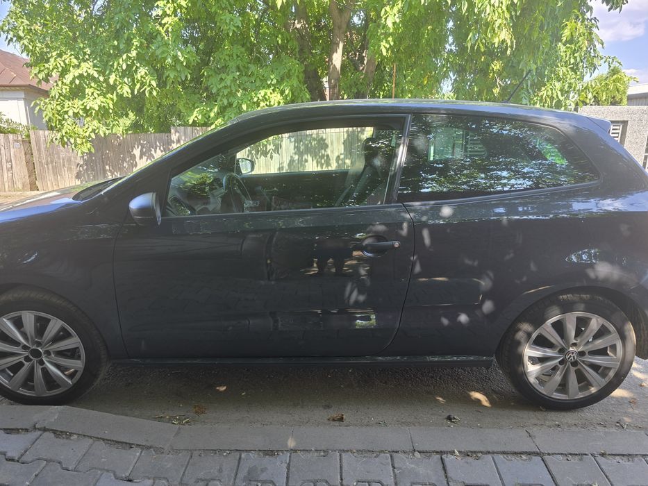 VOLKSWAGEN Polo 2016 — imagine 4