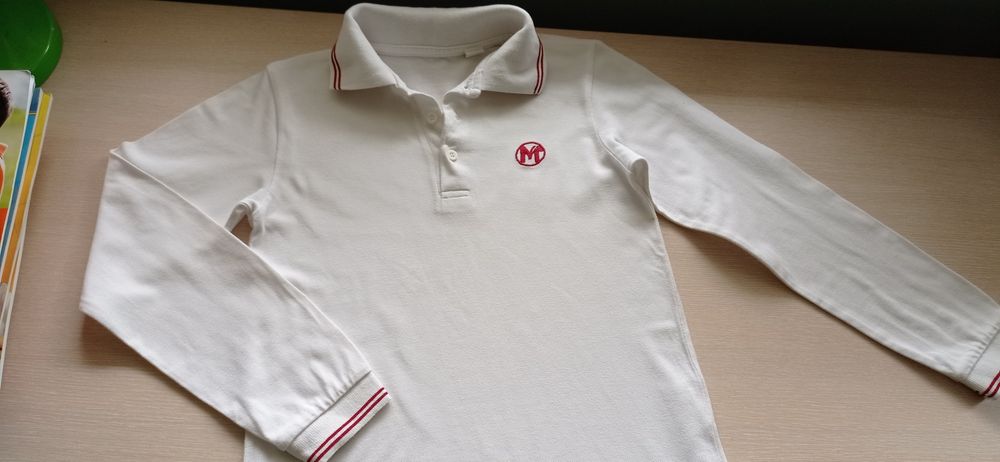 На половин цена, Риза МГ Пловдив, 146