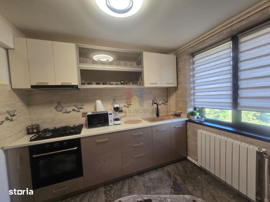 RATE! RENOVAT 2025 ,ap 2 camere,  Hipodrom