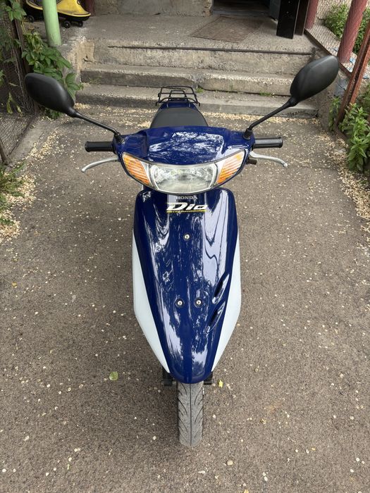 Продам мапед HONDA DIO