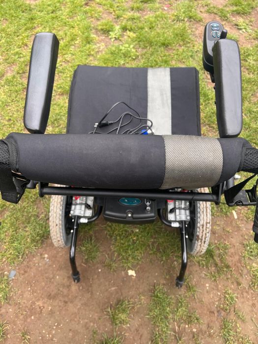 Електрически инвалиден стол Karma Ergo