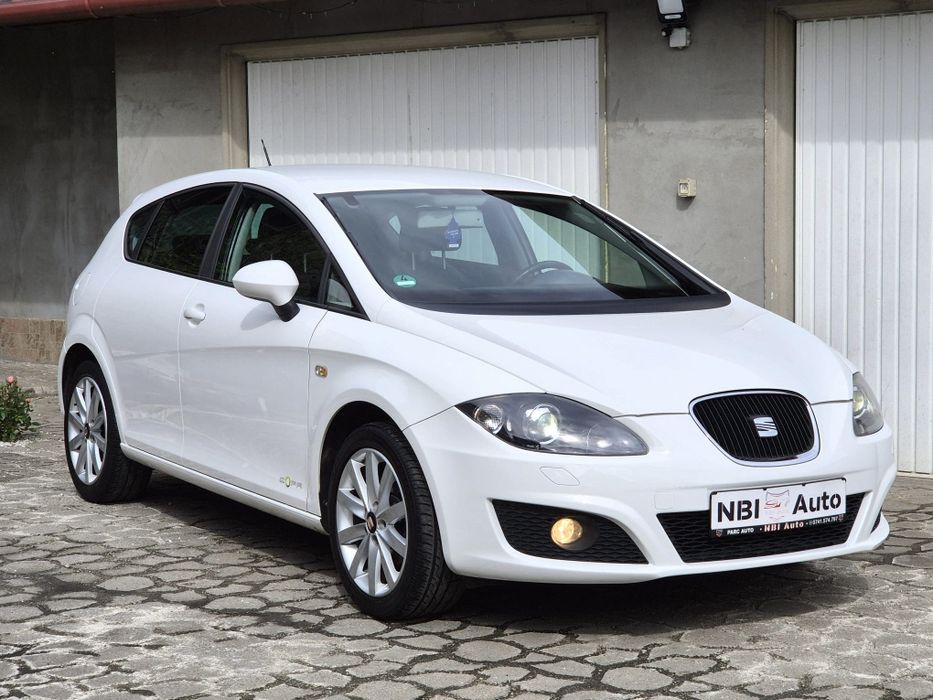 Seat Leon 1.2Tsi 105Cp COPA