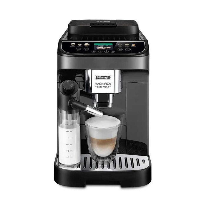 Кофемашина DeLonghi ECAM310.60 Magnifica Evo Next оптовые цены Италия