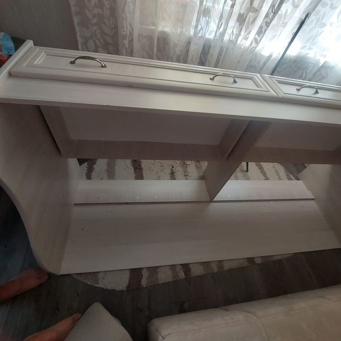 Продам детскую кровать