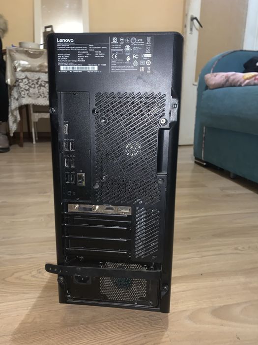 Pc lenovo legion