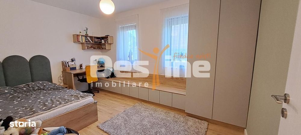 Casa P+POD, 4 CAMERE 115 MP, Cornesti - MIROSLAVA