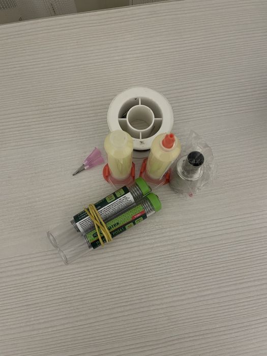 Станция для пайки