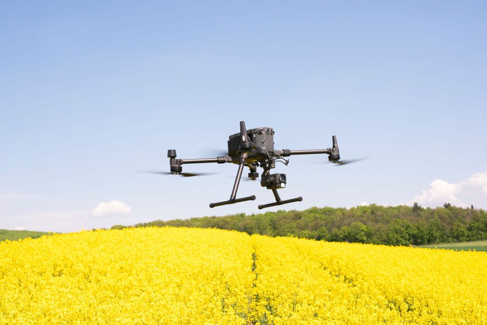 Filmare si fotografie aeriana Premium cu drona