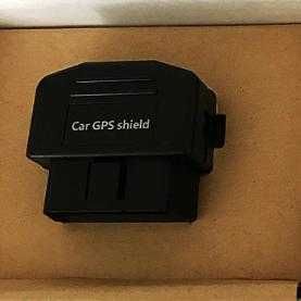 АвтомобиленДетектор ПерсоналнаЗащита OBD Заглушител На ШпионскаТехника