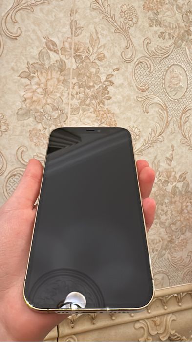 IPHONE 12 PRO 512 Gb