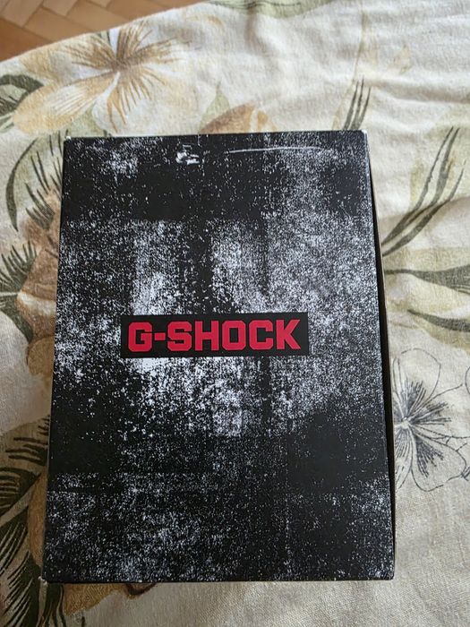 Casio G-Shock GBD-300-1E