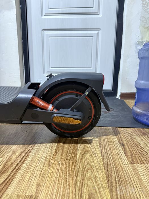 Срочно! Электросамокат Xiaomi Scooter 5 Max (Паспорт есть)