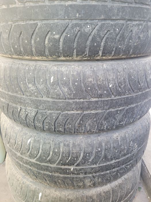 Колёса на машину