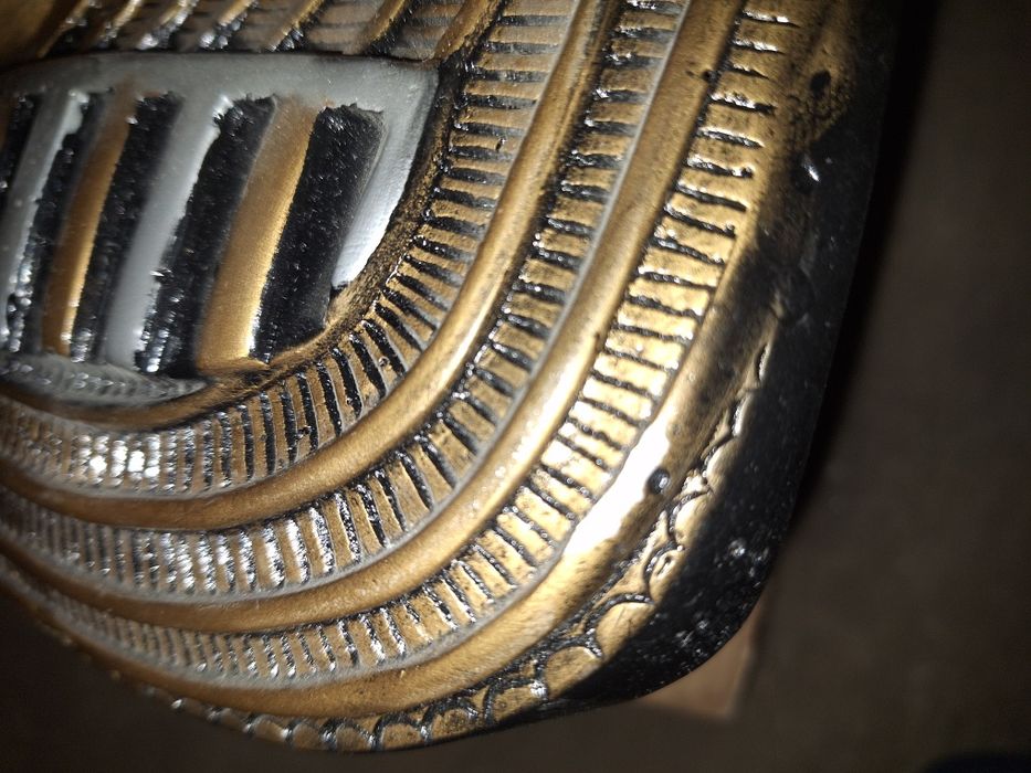 Bust Tutankhamon