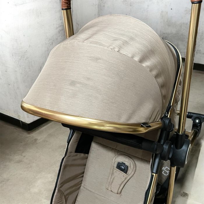 Коляска от For Baby оригинал