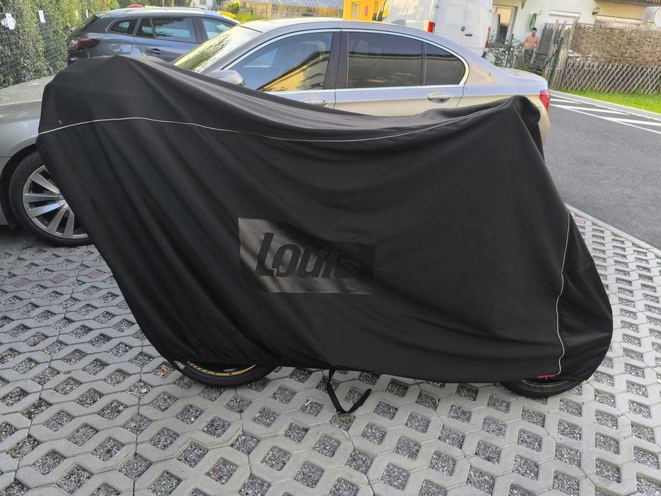 Yamaha MT03 660 2010