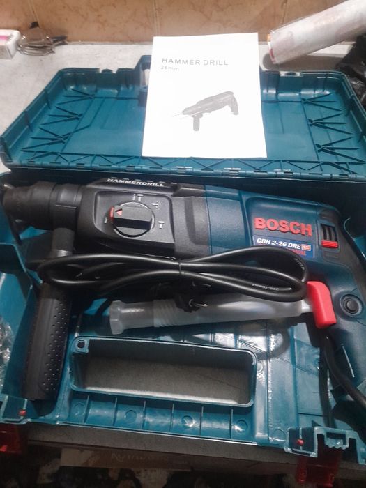 Perfaratr sotiladi narxi 800ming kelishamiz holati yangi