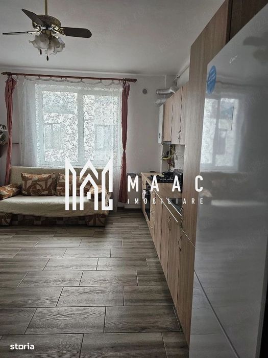 Apartament 3 camere de închiriat | Șelimbăr | 55 mp, parcare — fotografia 1