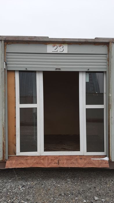 Аренда склада. Складские помещения. Ответхранение.