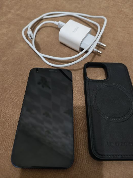 Продам Айфон 12 Мини АКБ 100