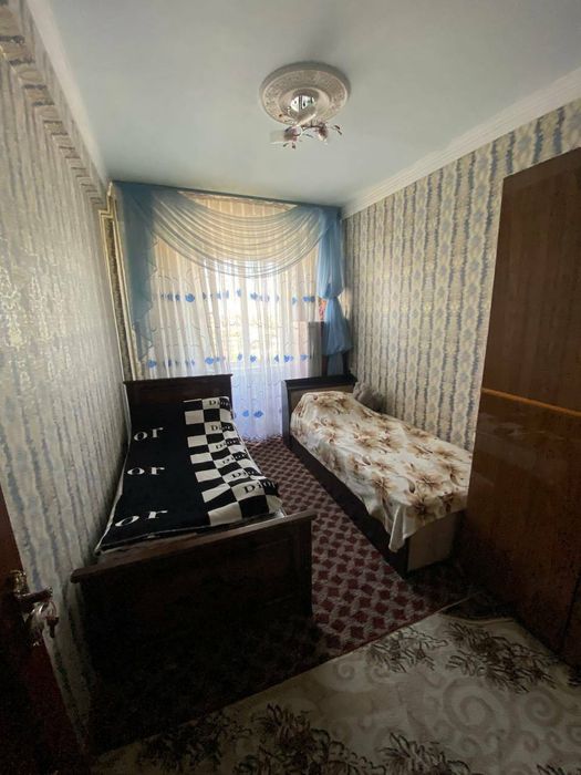 #SROCHNI. Uchtepa tumanida sharoit va qulayliklari zor 3 xonali uy sot