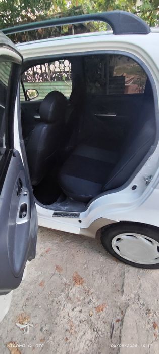 Matiz best  2009 yil.