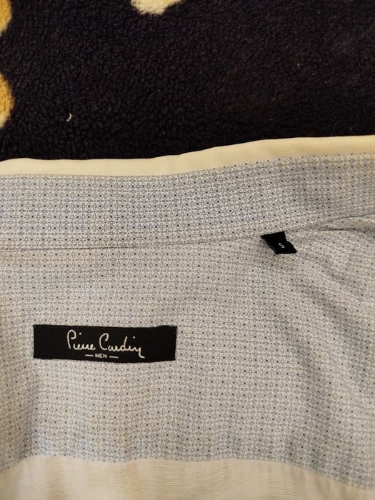 Рубашка мужская Pierre Cardin