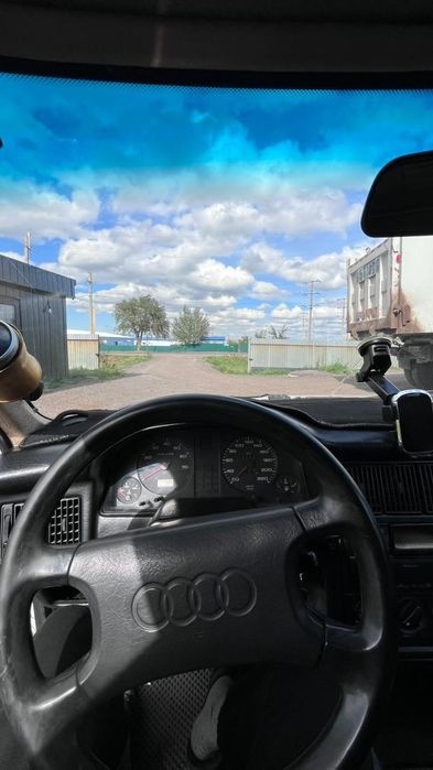Audi 80 b3 срочно