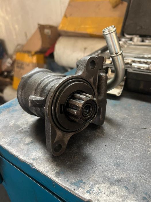 Нассос гур. 1 kz