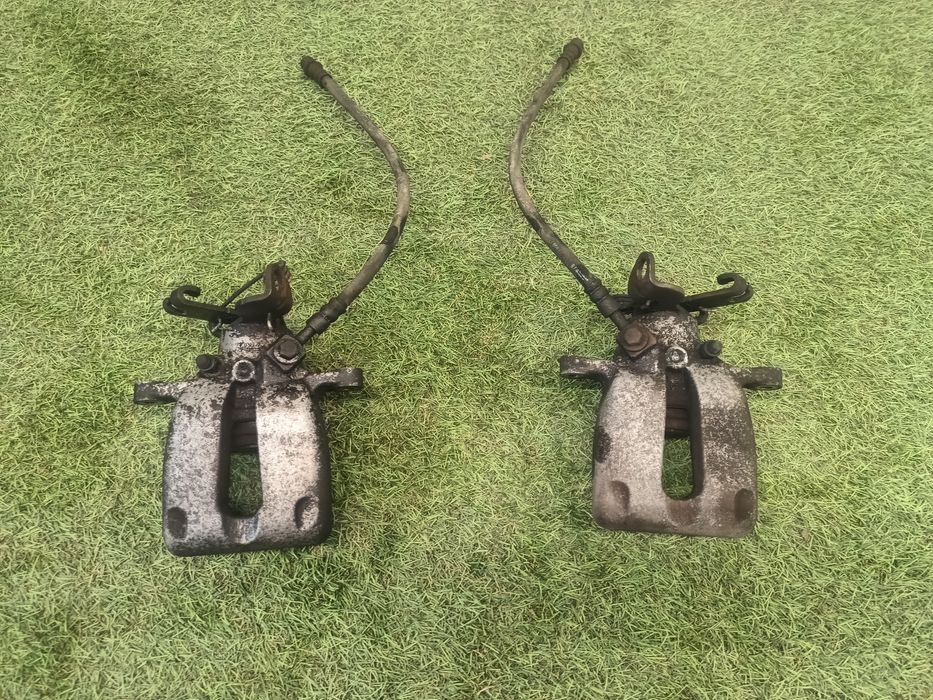 Etrieri spate Opel Insignia A