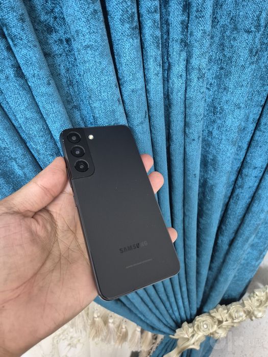 Samsung s22  5G 256gb