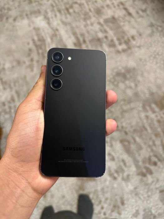 Samsung s23 obmen iPhone ga