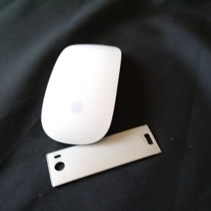 Mouse Apple magic