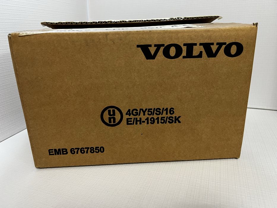 НОВ Аербег, Аирбаг, Airbag на волана за VOLVO V40 S60 V60 XC60 S80XC70