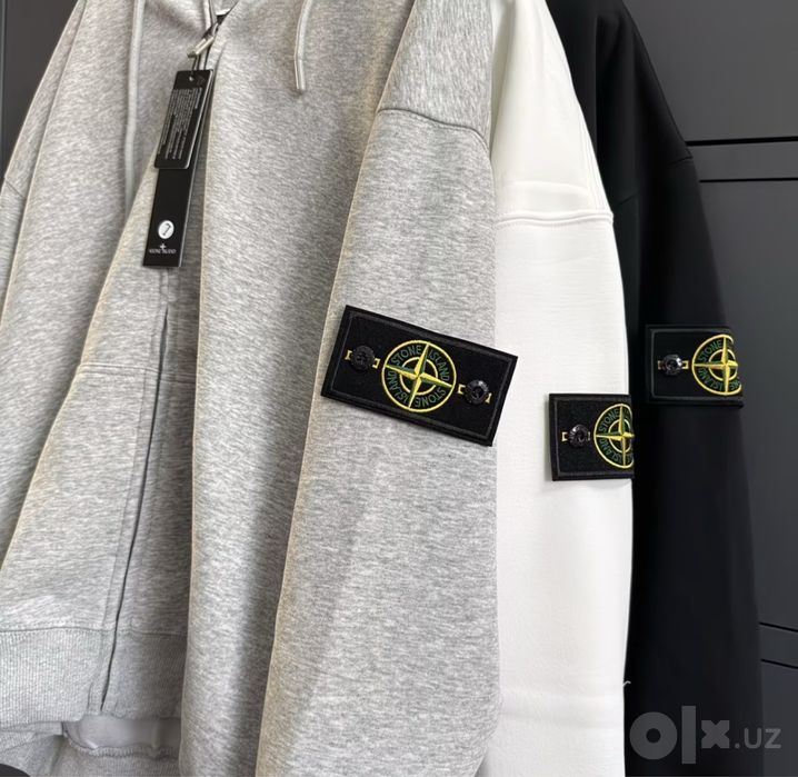 зипка stone island