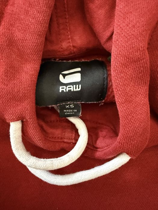 Горнища G-star и champion