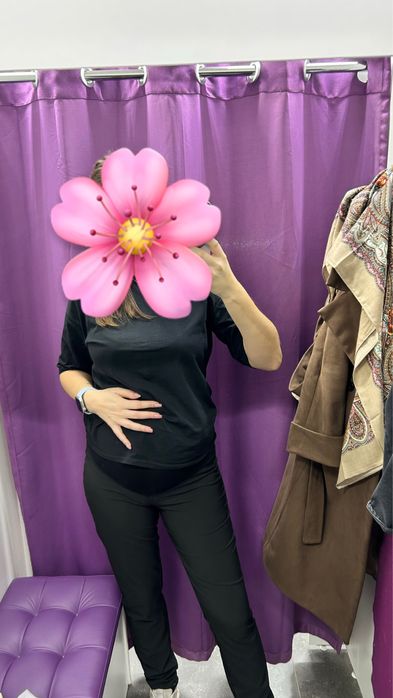 Продам вещи б/у для беременных