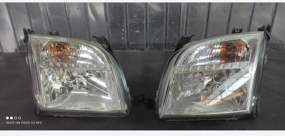 Far Stanga Ford Fusion European