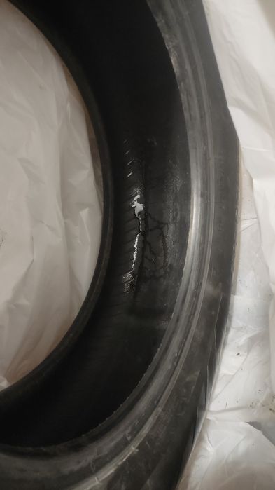 Продам шины зимние