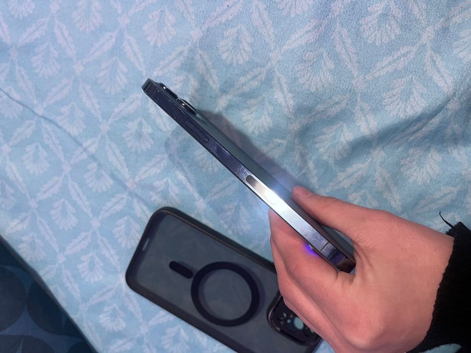 Vand iphone 12 pro max