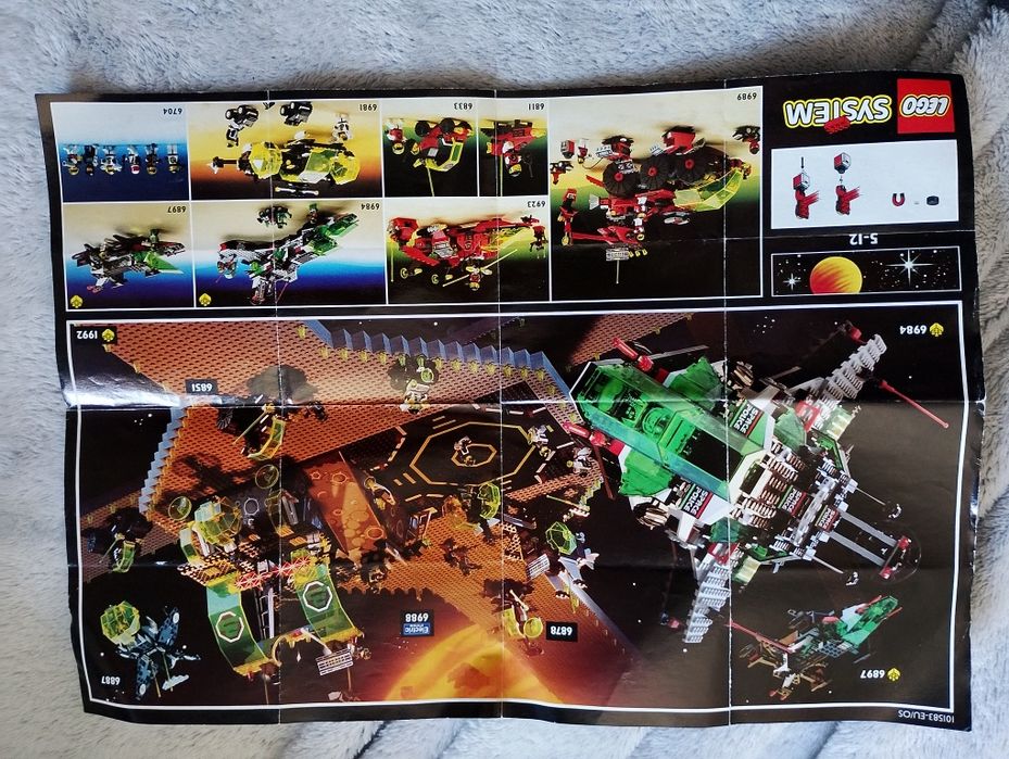 Лего Каталози Lego Katalog