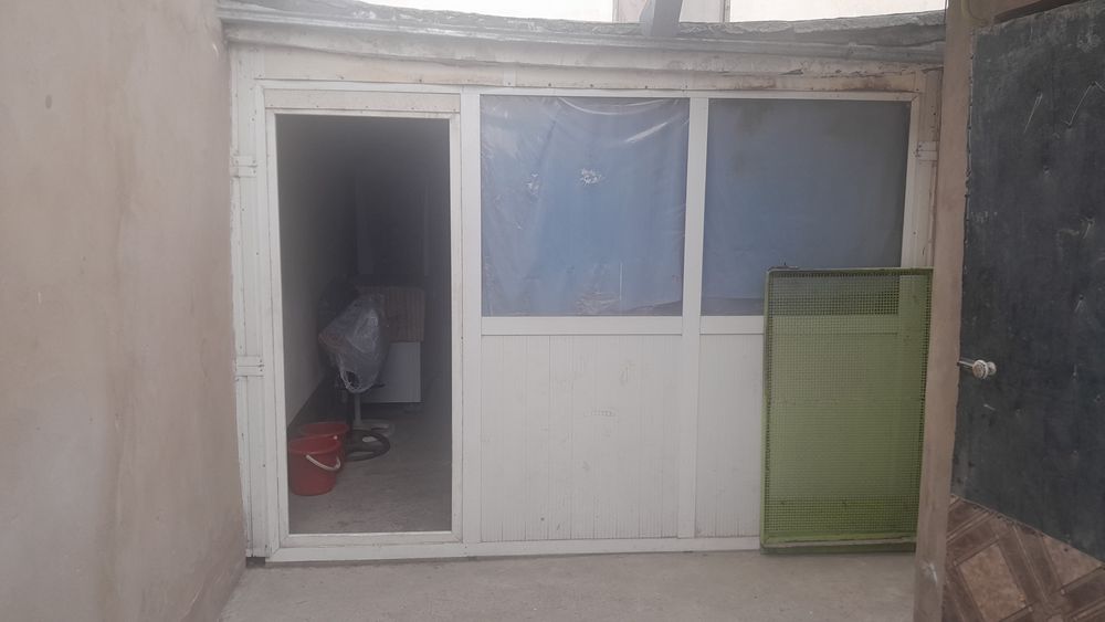 Недвижимость дом